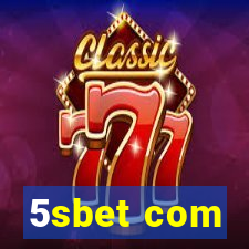 5sbet com